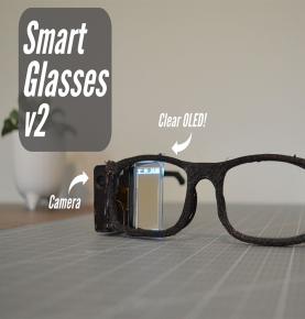 What Would You Want to Use Smart Glasses For? Everything You Need to Know