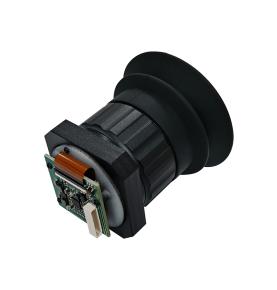 0.39 inch 1024x768 OLED Micro display Integrated kit for AR VR  